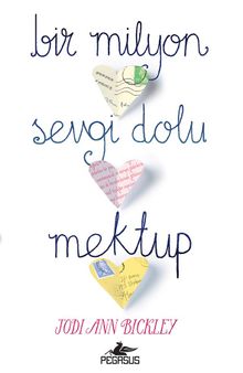 Bir Milyon Sevgi Dolu Mektup