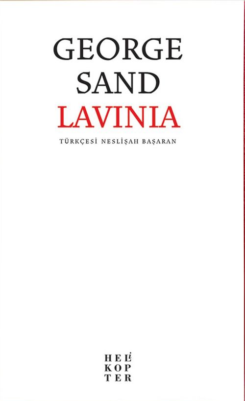 Lavinia