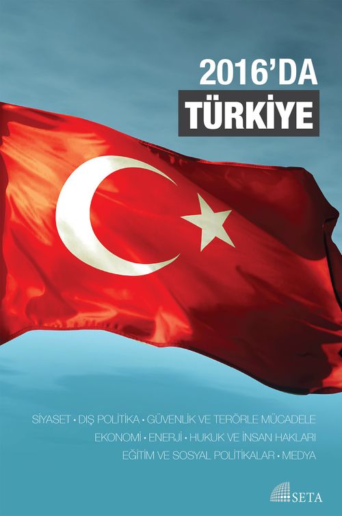 2016'da Türkiye