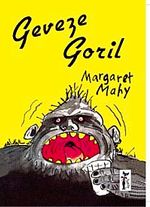 Geveze Goril