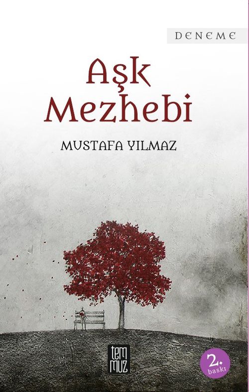 Aşk Mezhebi 