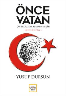 Önce Vatan - Yusuf Dursun