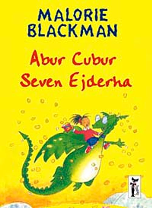 Abur Cubur Seven Ejderha