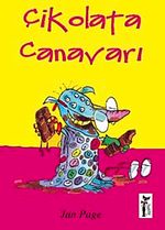 Çikolata Canavarı