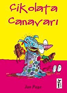Çikolata Canavarı