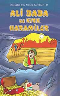 Ali Baba ve Kırk Haramiler