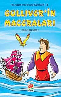 Gulliver'in Maceraları