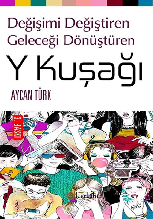 Y Kuşağı