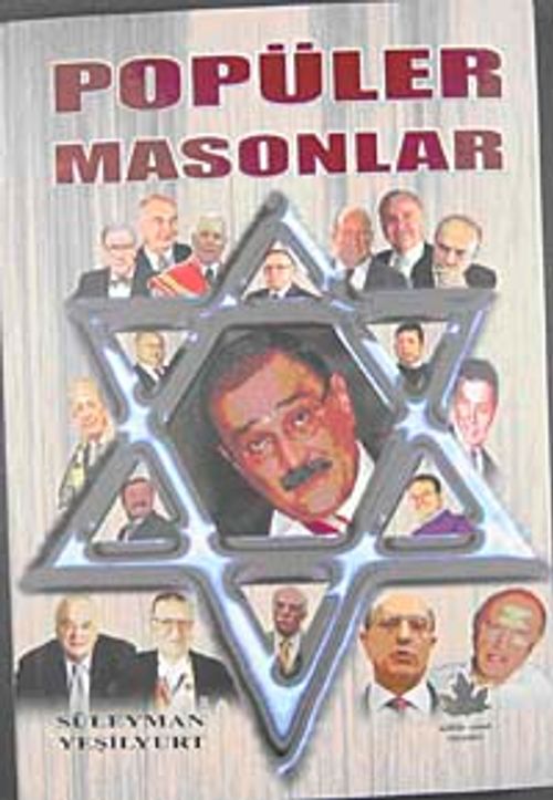 Popüler Masonlar