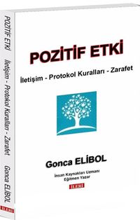 Pozitif Etki & İletişim - Protokol Kuralları - Zarafet