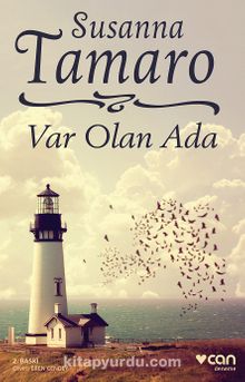 Var Olan Ada - Susanna Tamaro