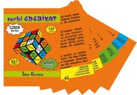 Sorbi Edebiyat Ezber Kartları