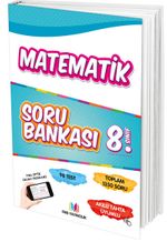 8. Sınıf Matematik Soru Bankası	