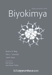 Biyokimya 