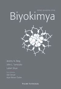 Biyokimya 