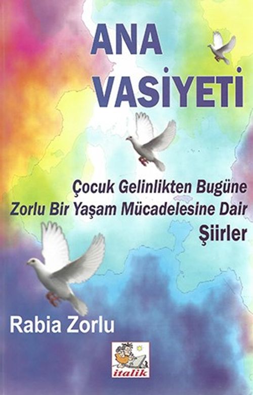 Ana Vasiyeti