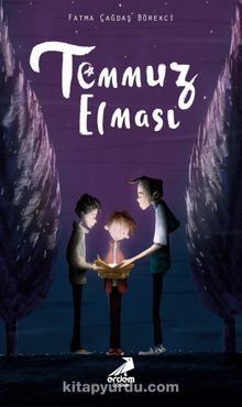 Temmuz Elması - Fatma Çağdaş Börekçi