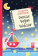 Denize Yağan Yıldızlar