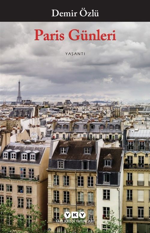 Paris Günleri