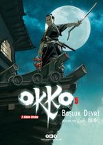 Okko 5 / Boşluk Devri 