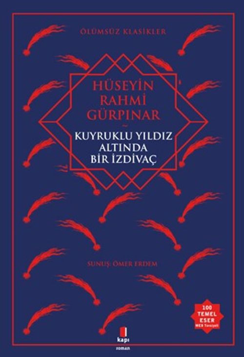 Kuyruklu Yıldız Altında Bir İzdivaç