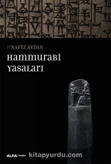 Hammurabi Yasaları - Nafiz Aydın
