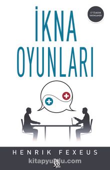 İkna Oyunları - Henrik Fexeus