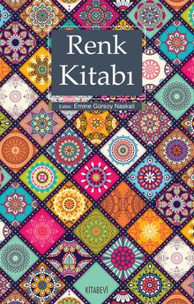 Renk Kitabı