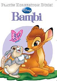Bambi / Platin Koleksiyon Dizisi