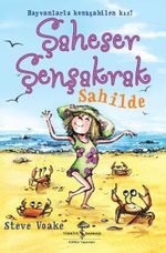 Şaheser Şenşakrak Sahilde