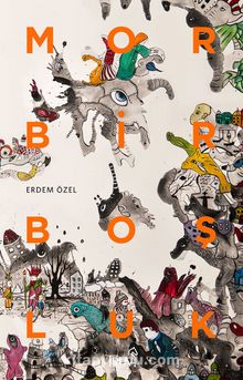 Mor Bir Boşluk - Erdem Özel