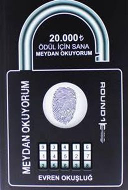 Meydan Okuyorum - Round 1