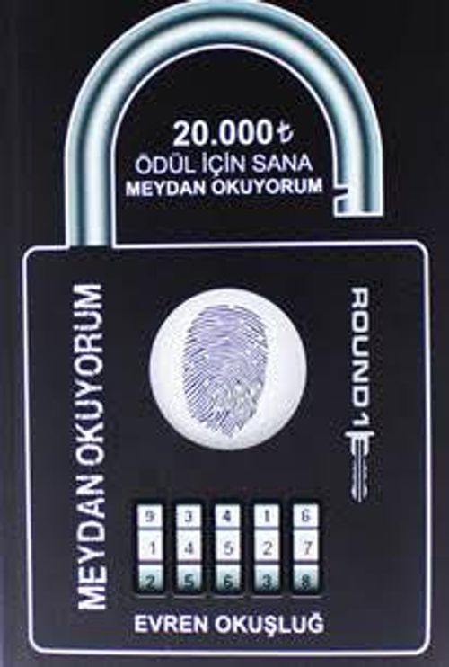 Meydan Okuyorum - Round 1