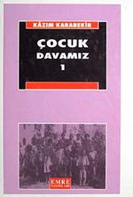 Çocuk Davamız-1