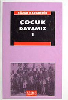 Çocuk Davamız-1