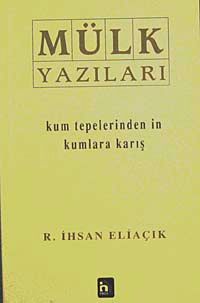 Mülk Yazıları
