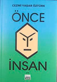 Önce İnsan