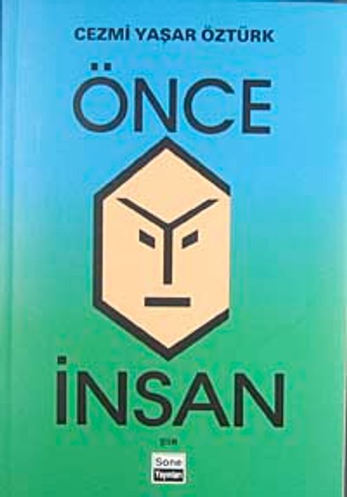 Önce İnsan