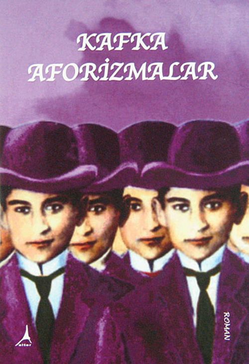 Aforizmalar