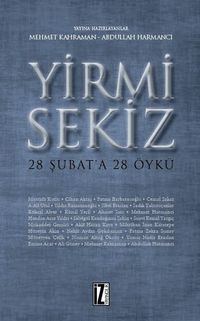 Yirmi Sekiz & 28 Şubata 28 Öykü