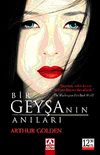 Bir Geyşanın Anıları (Cep Boy)