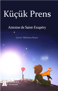 Küçük Prens