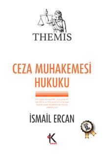 THEMIS Ceza Muhakemesi Hukuku