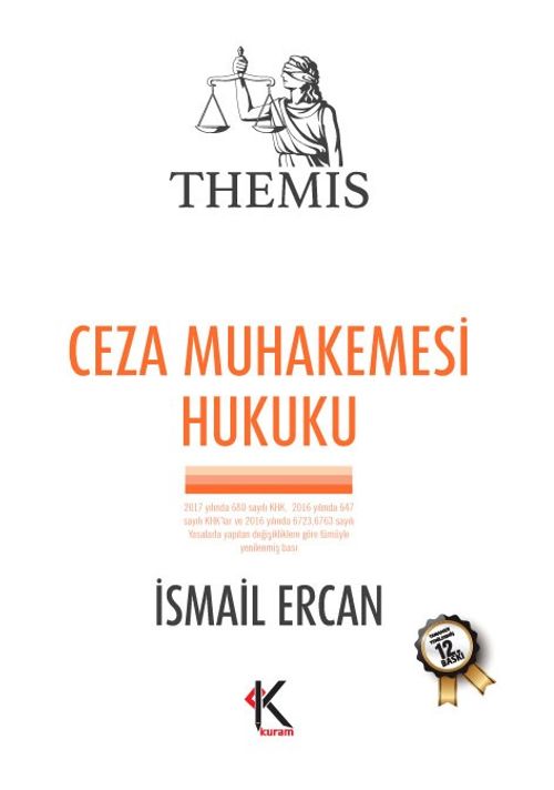 THEMIS Ceza Muhakemesi Hukuku