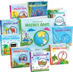 Peygamberler Serisi (10 Kitap)