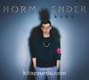 Aura / Norm Ender (Cd)