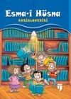 Esma-i H&uuml;sna Ansiklopedisi