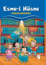 Esma-i Hüsna Ansiklopedisi