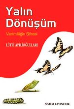 Yalın Dönüşüm & Verimliliğin Şifresi
