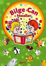Bilge Can Masalları